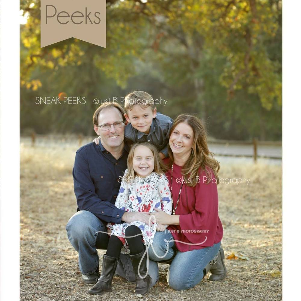 Meet your Posher, Elaine